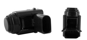 Tunnistin, etäisyystunnistin, Takana, SKODA,VW, 1J0 919 275 B, 1J0 919 275, 1J0 998 275 A, 1J0998275, 6Y0 998 275