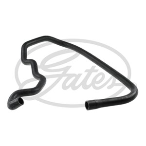 jäähdyttimestä säiliöön, BMW 5 [E39], 5 Touring [E39], 7 [E38], 11 53 1 744 054