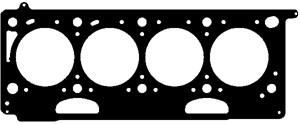 Tiiviste, sylinterikansi, MITSUBISHI,NISSAN,OPEL,RENAULT,SUZUKI,VAUXHALL,VOLVO, 11141-67JG2, 30 652 289, 30 750 749, 31 216 523, 44 08 1