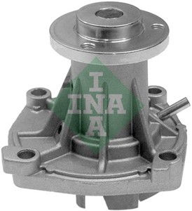 Vesipumppu, ALFA ROMEO,CHRYSLER,DODGE,FORD,JEEP,OPEL,PLYMOUTH,ROVER,VAUXHALL, 1032940, 4864 566, 4864566, 60778983, 91151669, GWP 2523,