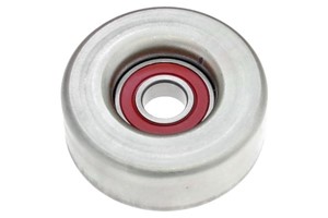 Kiristysrulla, moniurahihna, MITSUBISHI ECLIPSE IV, GALANT VIII, GRANDIS, LANCER VII, LANCER Kombi VII, OUTLANDER I, MN149179