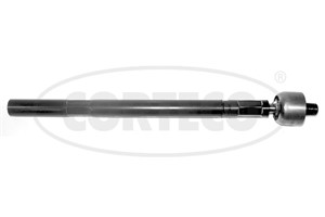 Raidetangon pää, suora, Molemminpuolin, CITROËN C4 I, PEUGEOT 307, 307 SW, 3812E0
