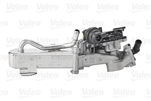 EGR-moduli (pakokaasukierrätys), FORD GALAXY II, MONDEO IV, MONDEO Sedan IV, MONDEO Turnier IV, S-MAX, 1701764, 1726786, 1745685, BG9Q9Y