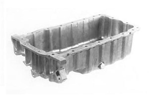 Öljypohja, AUDI,SEAT,SKODA,VW, 038103601G, 038103601KA, 038103601LA, 038103603K, 038103603L, 03G103707, 38103196, N90813202, N91065201