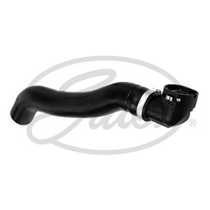 Jäähdyttimen letku, Alla, FIAT DOBLO Minibus, minivan, DOBLO Skåp/stor limousine, 46779530