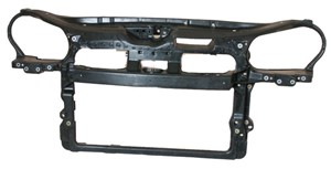 Jäähdyttimen säleikkö, VW POLO, 6Q0 805 588F, 6Q0 805 588K