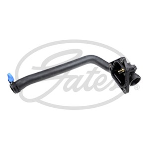jäähdyttimestä säiliöön, BMW 1 [F20, F21], 3 [F30, F80], 3 Touring [F31], 11537600586