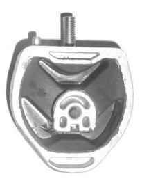 Moottorin tuki, Takana, Vasen, VW,SKODA,AUDI, 8D0 399 151 H