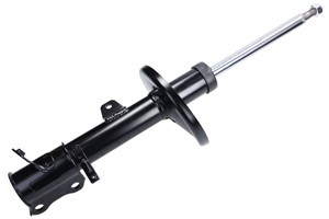 Iskunvaimennin, Taka-akseli, Vasen, LEXUS RX, 48540-48020, 48540-48060, 48540-48070, 48540-48080, 48540-49065, 48540-49105, 48540-49115,