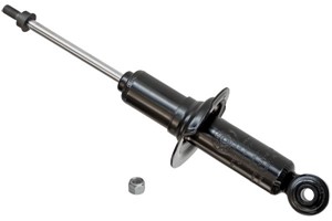Iskunvaimennin, Taka-akseli, Oikea, Vasen, SUBARU LEGACY IV, LEGACY Kombi IV, 20365AG000, 20365AG030, 20365AG040, 20365AG060, 20365AG100