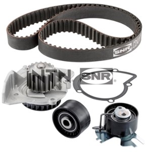 Vesipumppu + jakohihnasarja, CITROËN,DS,FIAT,FORD,PEUGEOT, 0816-K0, 0816-K5, 0816-K8, 0829-F7, 0829G1, 0829-G1, 0829-G6, 0830.72, 0830-5