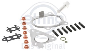 Asennussarja, turboahdin, NISSAN,OPEL,RENAULT, 44 17 472, 77 01 477 419