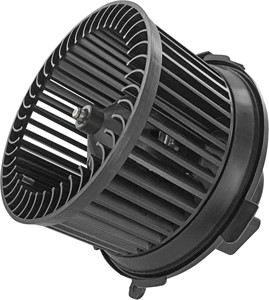 Sisätilapuhallin, CITROËN XSARA PICASSO, PEUGEOT 206 CC, 206 Halvkombi, 206 SW, 206+, 16 06 357 480, 1606357480, 6441.J9