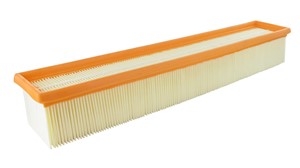 Ilmansuodatin, MERCEDES-BENZ C-KLASS [W203], C-KLASS Coupé [CL203], C-KLASS T-Model [S203], 111 094 02 04 67, 111 094 02 04, A 111 094 0