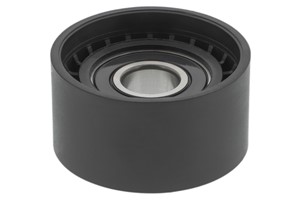 Ohjainrulla, moniurahihna, NISSAN,OPEL,RENAULT,VAUXHALL, 1192 500 QAE, 1192 500 QAP, 1192 569 T25, 1192 5AW 300, 1192 700 Q0E, 44 13 791