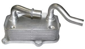 Öljynjäähdytin, moottoriöljy, MERCEDES-BENZ, 112 180 03 11, 112 184 02 61, 112 184 03 61, 112 188 03 01, 112 188 04 01, 121880301, A 112