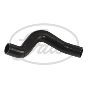 Jäähdyttimen letku, Yläpuolella, FIAT LINEA, 51813984