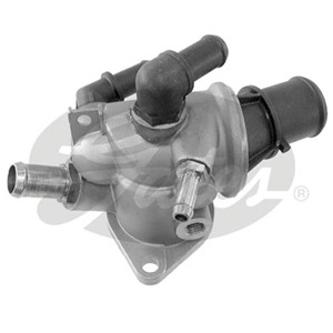 Termostaatti, jäähdytysneste, ALFA ROMEO 145, 146, 155, 60614140