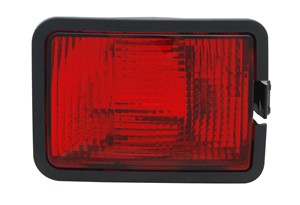 Takasumuvalo, Molemminpuolin, VW TRANSPORTER Buss IV, TRANSPORTER Skåp IV, 281945729, 701945729, 7D0945729