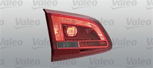 Takavalo, Vasen, VW SHARAN, 7N0945093D, 7N0945093H, 7N0945093K, 7N0945093L