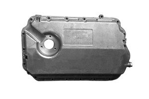 Öljypohja, AUDI A4 B6, A4 B6 Avant, A4 B6 Cabriolet, A4 B7, A4 B7 Avant, A6 C5, A6 C5 Avant, A6 C6, A6 C6 Avant, A8 D3, 06C103604C