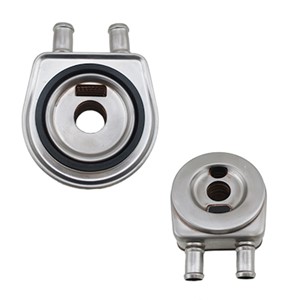Öljynjäähdytin, moottoriöljy, MAZDA 6 Hatchback, 6 Kombi, 6 Sedan, CX-7, LF02-14-700, LF9V14700A, LF9V-14-789