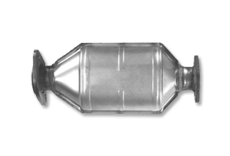Katalysaattori, SEAT TOLEDO II, VW BORA I, GOLF IV, 1J125305, 1J1253058LX