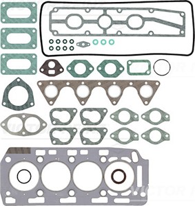 Tiivistesarja, sylinterikansi, JEEP,RENAULT, 77 01 460 132, 77 01 464 134, 77 01 467 609