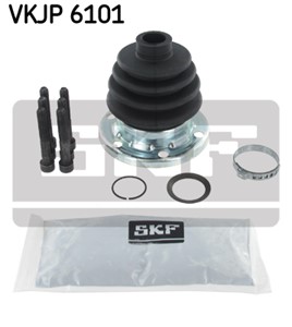 Paljekumisarja, vetoakseli, ALFA ROMEO,FIAT,FORD,LANCIA,PORSCHE,VW, 211 598 201, 251 598 201, 411 598 201, 944 331 903 00