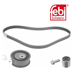 Hammashihnasarja, AUDI,SEAT,SKODA,VW, 06B 109 119 A S2, 06B 109 119 A, 06B 109 119 F S2, 06B 109 119 F