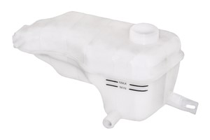 Neste/paisuntasäiliö, jäähdytysneste, FORD FIESTA IV, FIESTA Skåp/stor limousine, 1 003 916, 1 018 018, 1 105 652, 96FB8K218BF, 96FB8K21