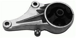 Moottorin tuki, Edessä, OPEL ASTRA G Halvkombi, ASTRA G Kombi, ASTRA G Sedan, ZAFIRA A Minibus, minivan, 6 84 694, 90575186