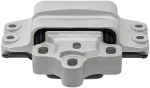 Moottorin tuki, Vasen, VW EOS, PASSAT B6, PASSAT B6 Variant, PASSAT B7, PASSAT B7 Variant, SCIROCCO III, TIGUAN, 1K0 199 555S, 3C0 199 5