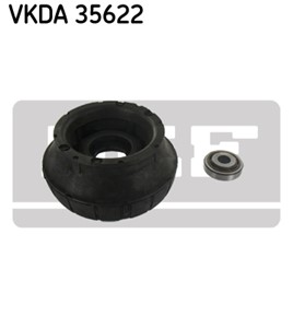 Jousijalan tukilaakeri, Etuakseli, etuakseli molemminpuoleinen, FIAT,NISSAN,OPEL,RENAULT,VAUXHALL, 44 08 056, 4408056, 54325-00QAB, 6000