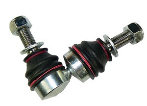Tanko, kallistuksenvaimennin, Etuakseli, oikea, Etuakseli, vasen, CHRYSLER SEBRING, SEBRING Cabriolet, STRATUS, STRATUS Cabriolet, 46958