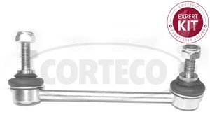 Tanko, kallistuksenvaimennin, Taka-akseli, vasen, MINI MINI COUNTRYMAN, MINI PACEMAN, 31509803515, 33509803515