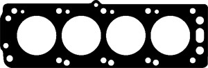 Tiiviste, sylinterikansi, OPEL, 6 06 997, 607997, 90 398 799