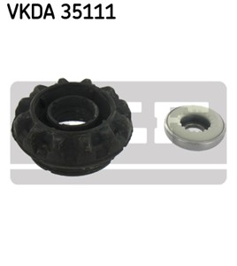 Jousijalan tukilaakeri, Etuakseli, SEAT AROSA, VW LUPO I, POLO III, POLO Van Skåp/halvkombi, 1102592, 1J0 412 249, 357 412 249 A, 450 33
