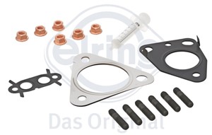 Asennussarja, turboahdin, RENAULT ESPACE IV, LAGUNA III, LAGUNA Coupé, LAGUNA Grandtour III, LATITUDE, VEL SATIS, 77 01 477 161