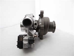 Turboahdin, VOLVO S80 II, V70 III, XC60 SUV I, XC70 II, 31219857, 31219857AC, 36002619