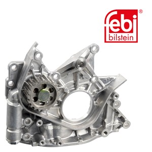 Öljypumppu, TOYOTA AVENSIS, AVENSIS Kombi, AVENSIS Liftback, COROLLA, COROLLA Compact, COROLLA Kombi, COROLLA Liftback, PICNIC, 15100-64
