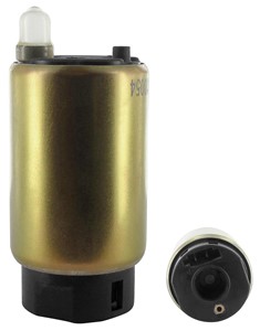 Polttoainepumppu, LEXUS RX, TOYOTA CAMRY Sedan, HIGHLANDER / KLUGER, RAV 4 III, YARIS, 23220-21131, 23220-21132