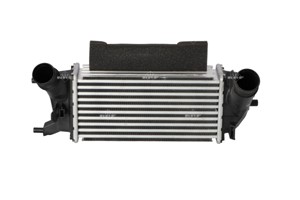 Välijäähdytin, FORD ECOSPORT, FIESTA VII, FIESTA Van VII, 2068430, 2163154, H1BG6K775AB, H1BG6K775AC