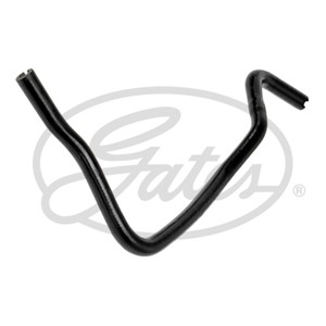 jäähdyttimestä säiliöön, FORD TRANSIT CONNECT, 1451531, 2T14-8K276-AB, 2T14-8K276-AC, 4371775, 4378820, 7T16-8K276-AA