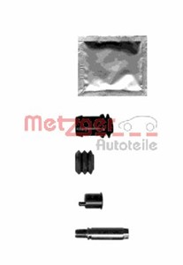 Ohjainpultti, jarrusatula, Takana, FORD USA PROBE II, MAZDA 626 IV, 626 Hatchback IV, MX-6, XEDOS 9