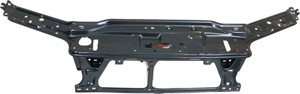 Jäähdyttimen säleikkö, VOLVO S60 I, V70 II, 30655380, 8659885-1