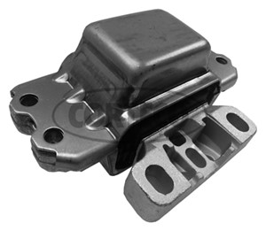 Vaihteiston ripustus, Vasen, AUDI,SEAT,SKODA,VW, 1K0 199 555 BC, 1K0 199 555 N