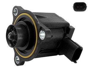 Ohivirtausventtiili, ahdin, ABARTH,ALFA ROMEO,FIAT,JEEP,LANCIA, 04892991AA, 55 221 800