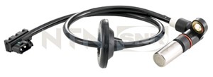 Tunnistin, kiertonopeus, Taka-akseli, MERCEDES-BENZ C-KLASS [W202], C-KLASS T-Model [S202], 2025402617, A2025402617