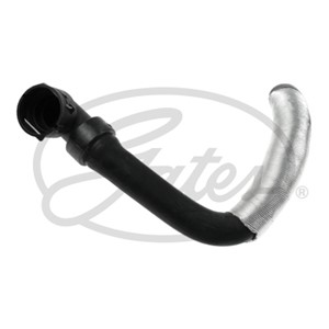 Jäähdyttimen letku, Alla, OPEL CORSA D, 13191207, 6336133